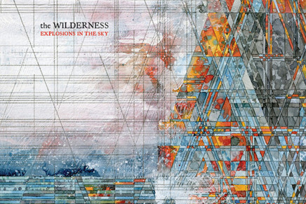 Explosions in the Sky – The Wilderness