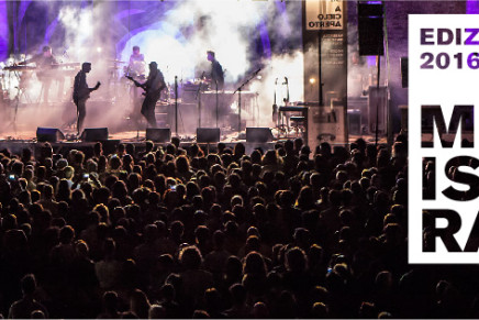 ACIELOAPERTO 2016: le prime conferme