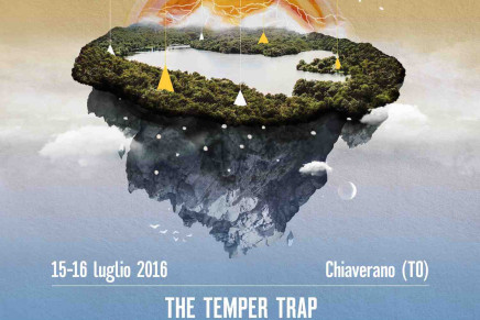 A NIGHT LIKE THIS FESTIVAL: Ecco i nomi della quinta edizione