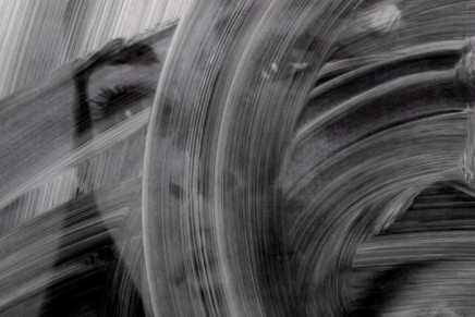 Underworld – Barbara Barbara, we face a shining future