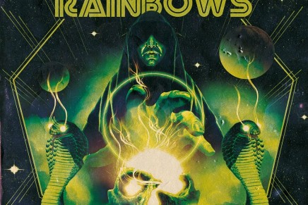 Black Rainbows – Stellar Prophecy