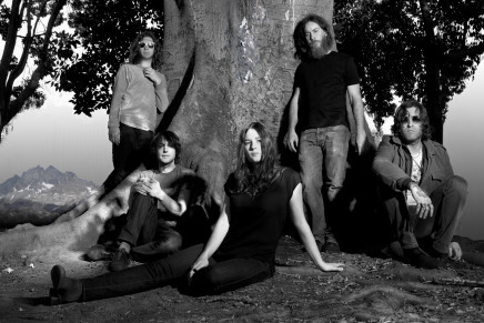 Black Mountain + The Backhomes @ Locomotiv Club [Bologna, 5 Aprile 2016]