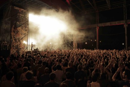 Carroponte 2016: un viaggio musicale lungo 4 mesi