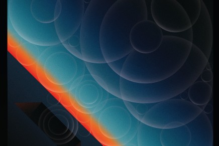 The Mars Volta – Noctourniquet