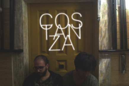 P.O.M.A: il singolo “Costanza” in anteprima per Rocklab