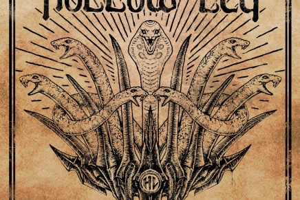 Hollow Leg –  Crown