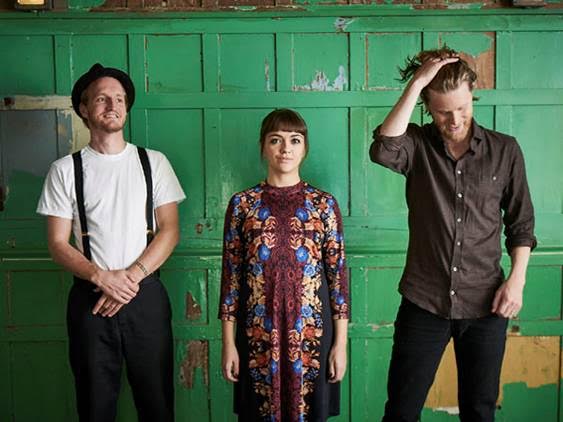 lumineers