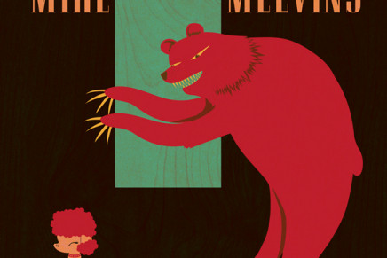 Mike and The Melvins – Three Men And A Baby