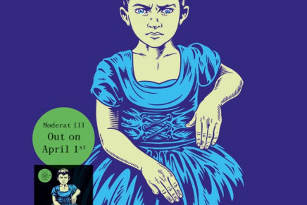 Moderat: nuova data in Italia a giugno