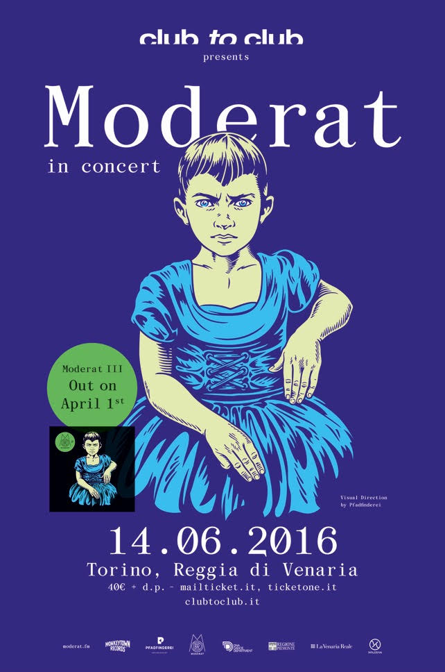 moderat