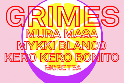 Festival Moderno: il 7 luglio a Milano