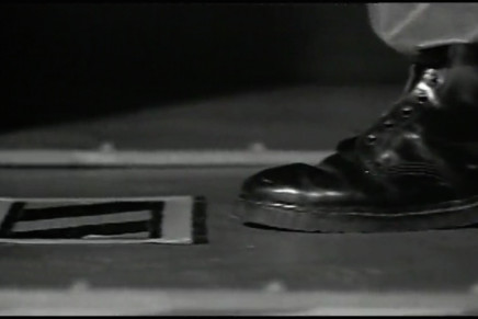 Nine Inch Nails: è online “Broken Movie”