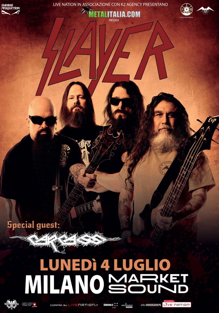 slayer