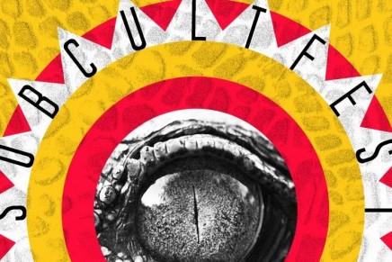 SUB CULT FEST 2016: tre date da non perdere!