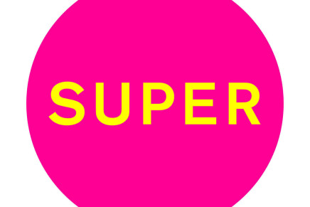 Pet Shop Boys – Super