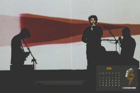 wallpaper-rocklab C'mon tigre aprile 2016