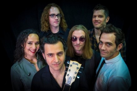 Zappa Plays Zappa: Dweezil Zappa all’Auditorium di Milano