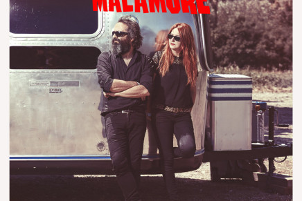 The Limiñanas – Malamore