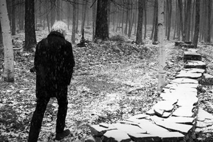 Graham Nash – The Path Tonight