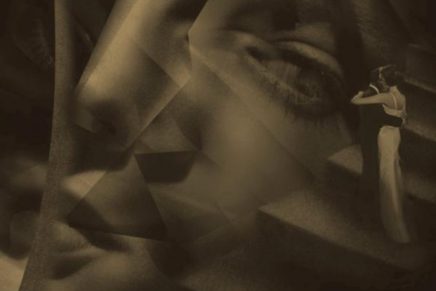 John Foxx – 21st Century: A Man, A Woman & A City