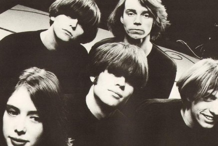 Slowdive: nuovo album in lavorazione
