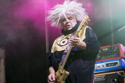 The Melvins: ecco la cover di “I Want to Tell You” dei Beatles