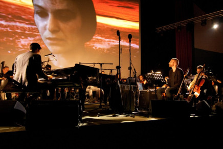 Ben Frost: Music for Solaris, l’8 luglio a Siena in prima italiana