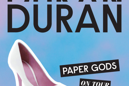 Duran Duran al Postepay Rock In Roma il 7 giugno