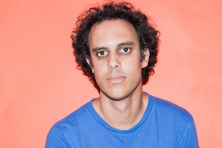 Four Tet: un inedito per festeggiare il milione di followers