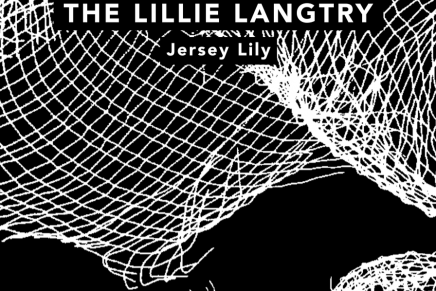 The Lillie Langtry – Jersey Lily