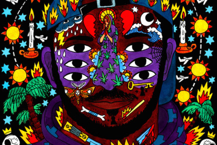 Kaytranada – 99,9%