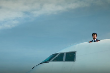 Moderat: guarda “Running”