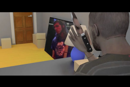 Nothing: guarda “A.C.D. (Abcessive Compulsive Disorder)”