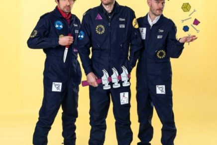 Peter Bjorn and John: una data ad agosto