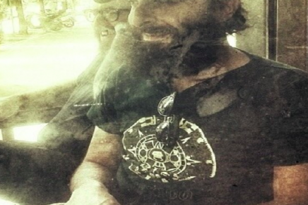 Jester At Work: album in vista e prossime date