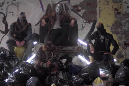 Hard stuff: i migliori video di musica pesa