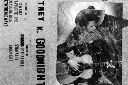 Whitney K – Goodnight