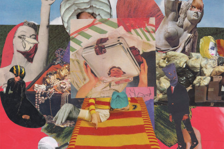 White Lung – Paradise