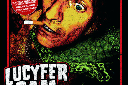 Lucyfer Sam – Lucyfer Sam