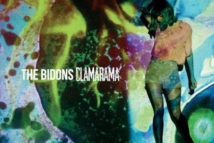 The Bidons – Clamarama