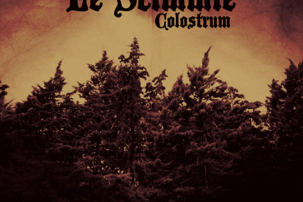 Le Scimmie – Colostrum