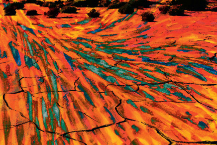 Yawning Man – Live At Maximum Festival