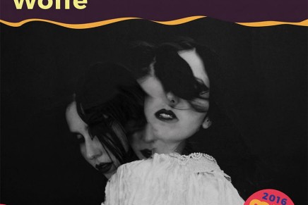 Chelsea Wolfe al “Musica W” Festival in Agosto