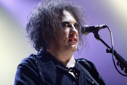 The Cure: il tour che fa strage di b-sides