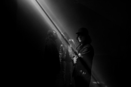 Föllakzoid: a Giugno quattro date in Italia