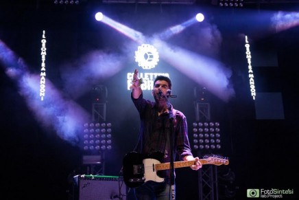 Il Geometra Mangoni vince contest del Primo Maggio