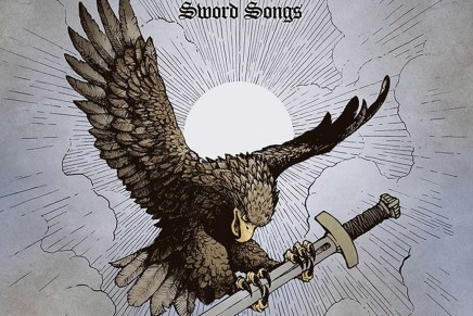 Grand Magus – Sword Songs