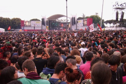 Primo Maggio Awards 2016