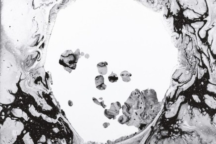 Radiohead – A Moon Shaped Pool