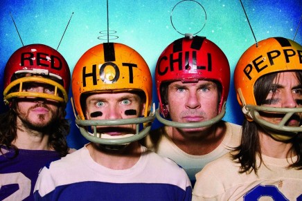 Red Hot Chili Peppers: in arrivo il nuovo album e due date italiane